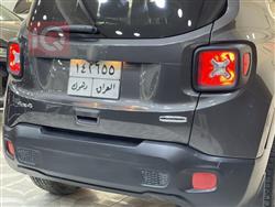جیپ رێنێگەید